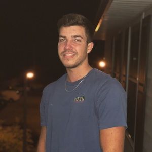 Meet your Posher, Blake